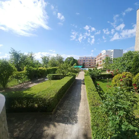 Jolly Apartmán Nesebar