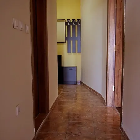 Jolly Apartment