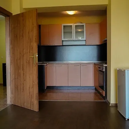 Apartment Jolly Nesebar