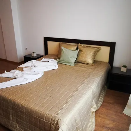 Apartment Jolly *