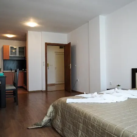 Apartment Jolly *
